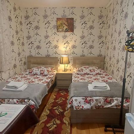 Cozy House II Apartment Tbilisi ภายนอก รูปภาพ
