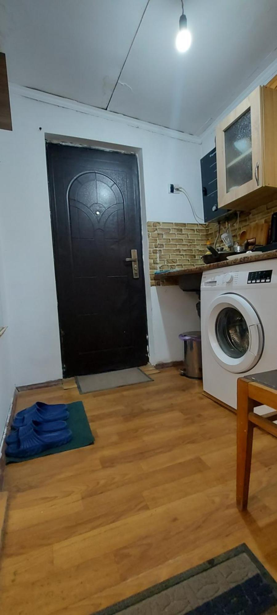Cozy House II Apartment Tbilisi ภายนอก รูปภาพ