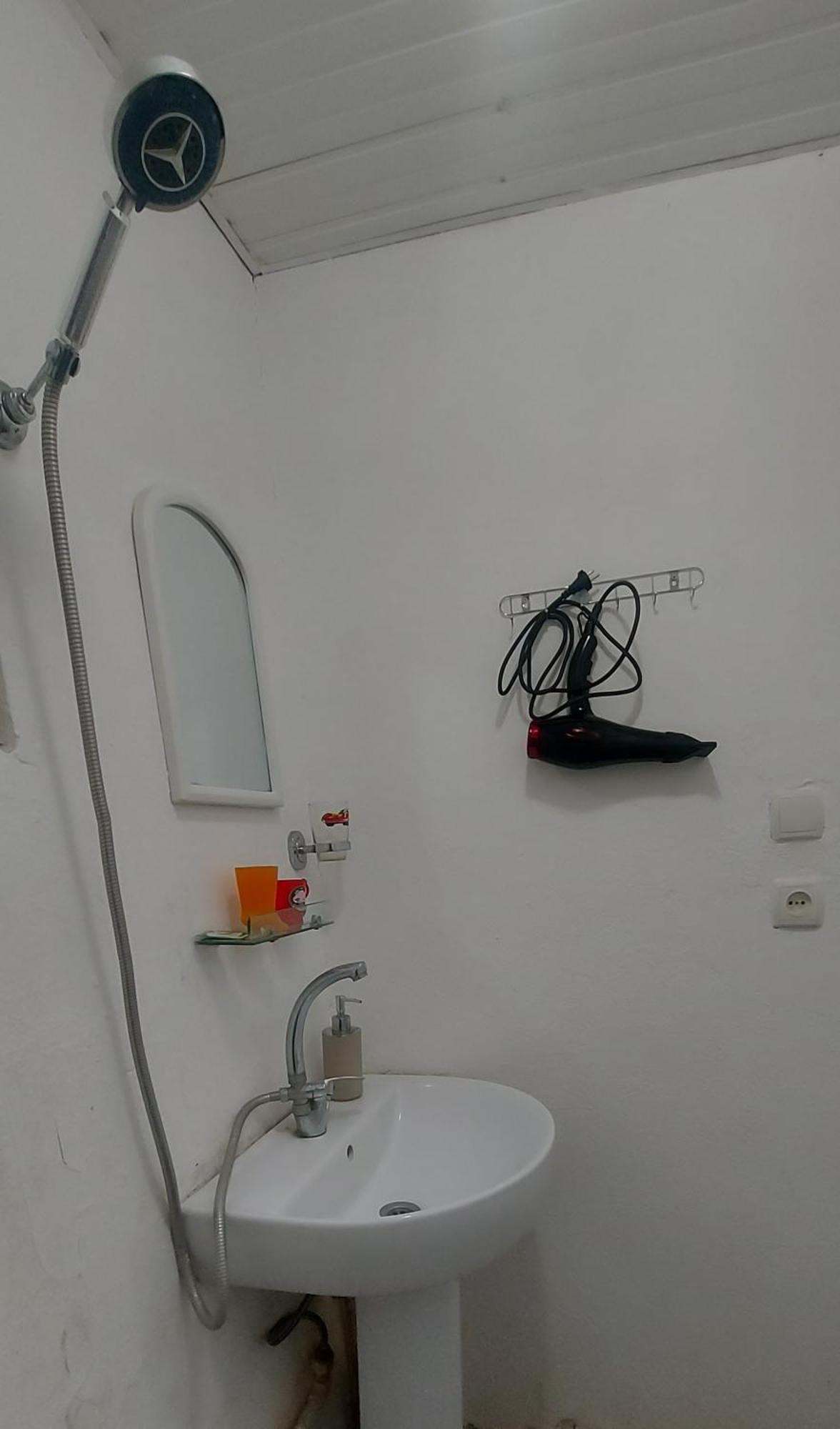 Cozy House II Apartment Tbilisi ภายนอก รูปภาพ