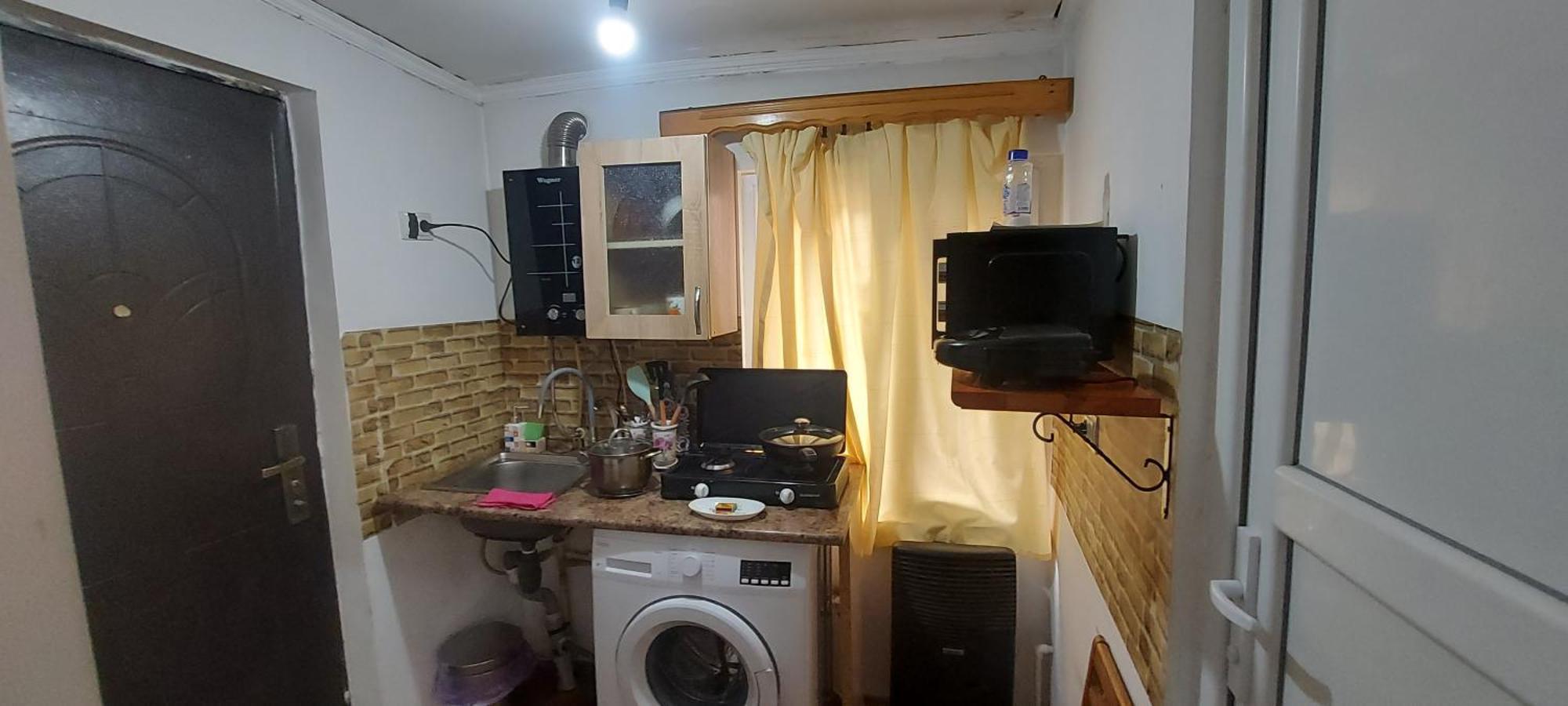 Cozy House II Apartment Tbilisi ภายนอก รูปภาพ
