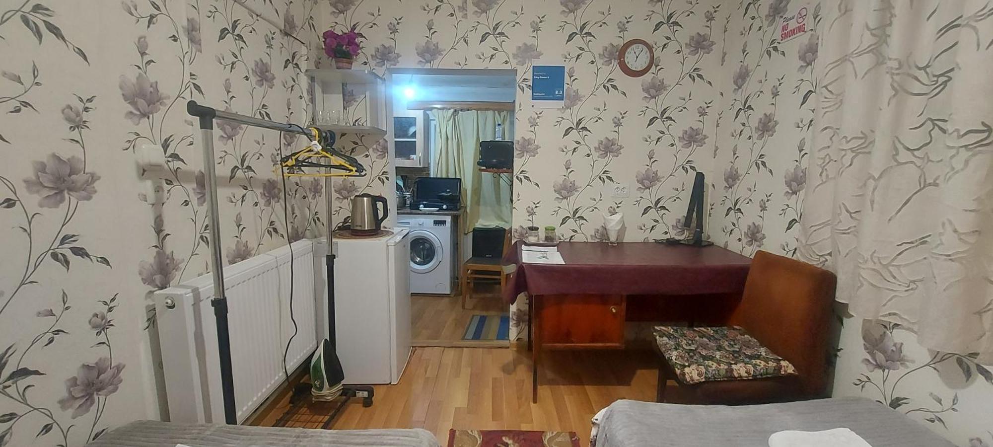Cozy House II Apartment Tbilisi ภายนอก รูปภาพ