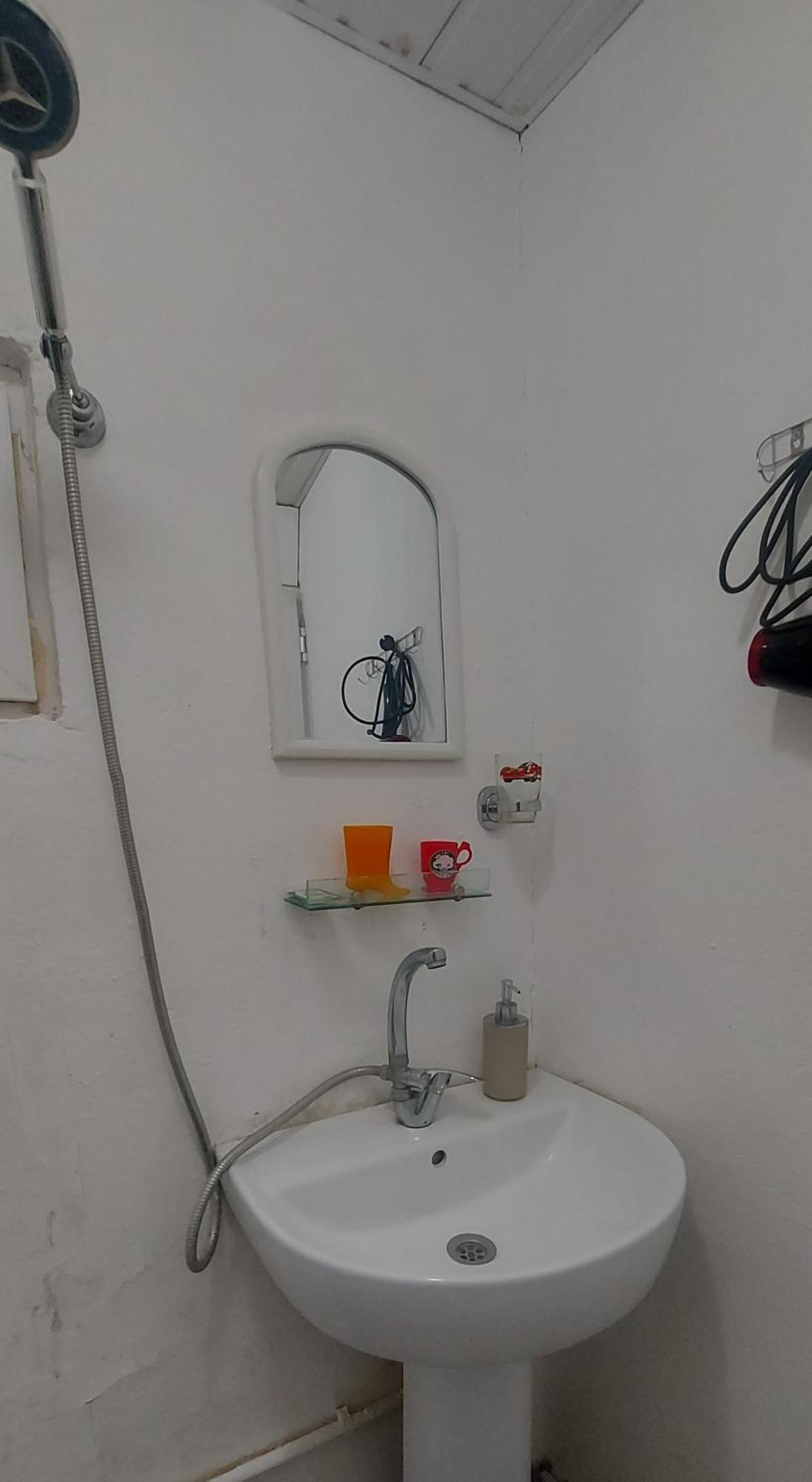 Cozy House II Apartment Tbilisi ภายนอก รูปภาพ